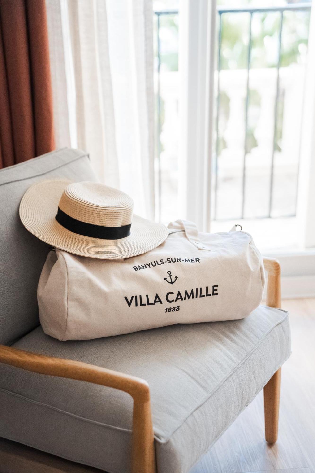 Camille &