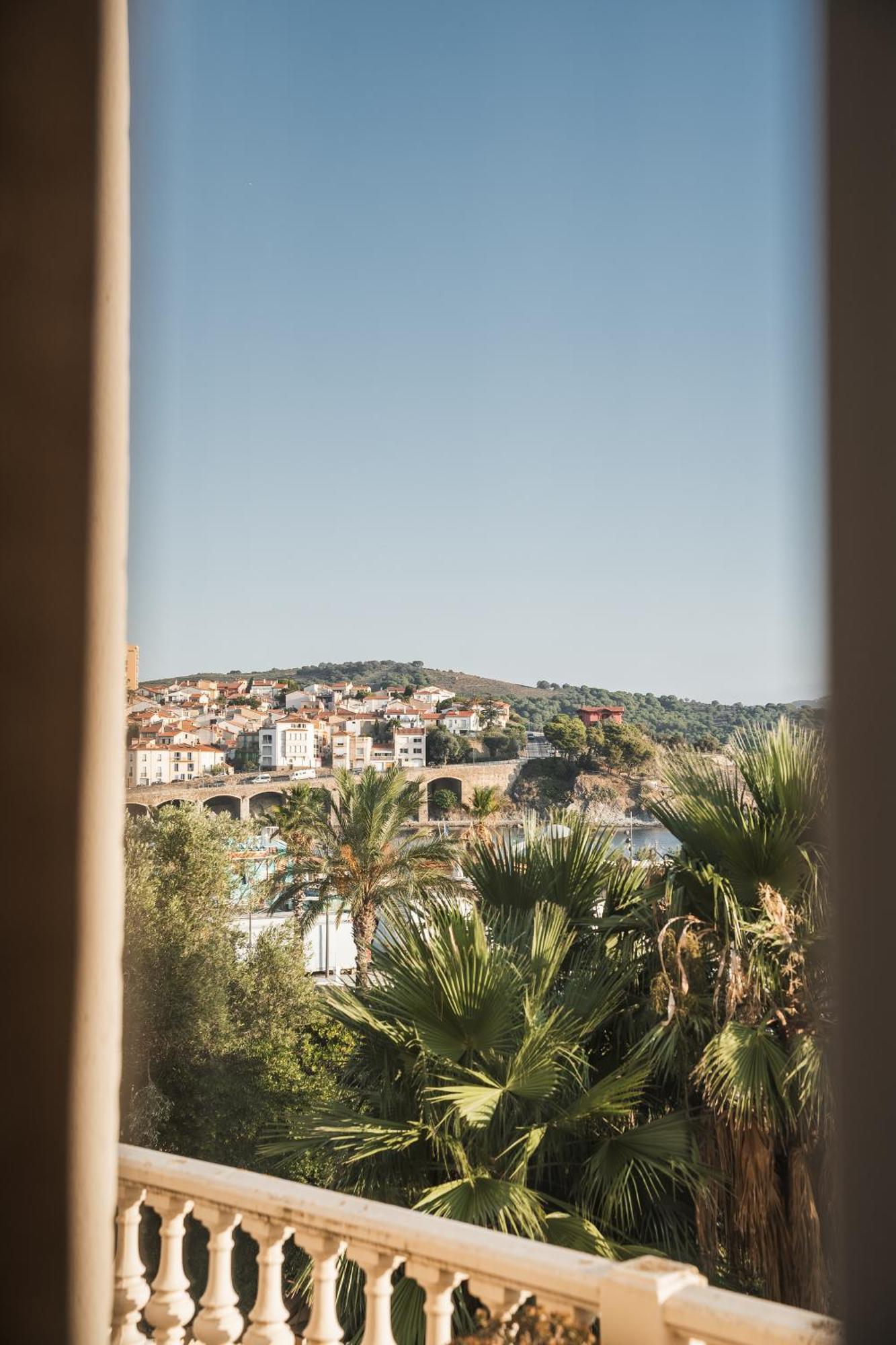 Hotel Camille &