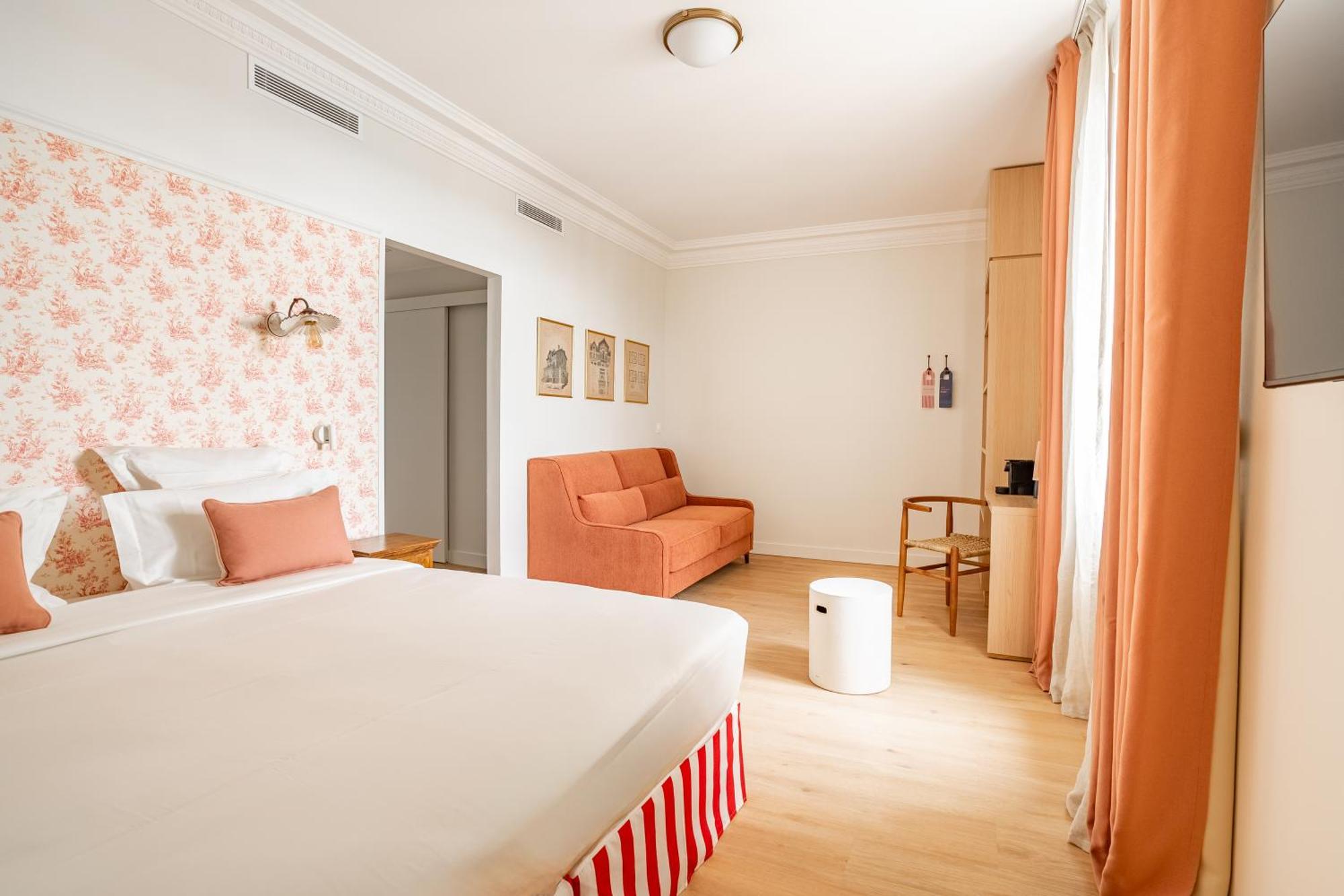 Camille & 4* Banyuls-sur-Mer