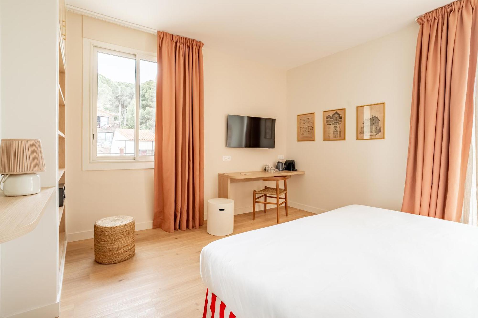 Camille & Banyuls-sur-Mer
